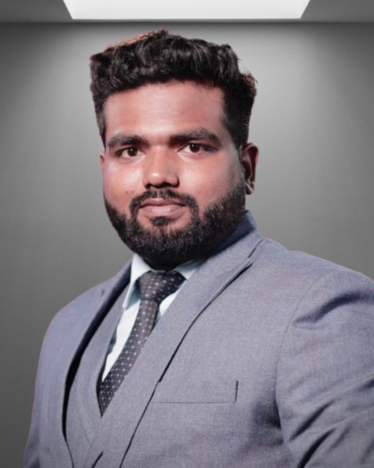 Vaibhav Singh – Founder & CEO, Mechavolt Technologies